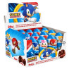 Huevos choco Sonic C24 ud| Ducaval | Envías 24/48 horas 
