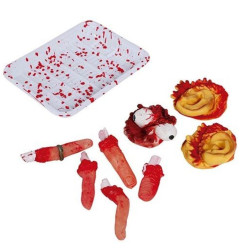 Bandeja organos vinilo | Ducaval | Envías 24/48 horas 
