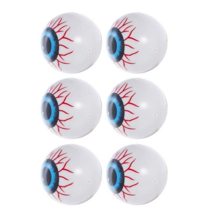 Bolsa 6 ojos 3cm | Ducaval | Envías 24/48 horas 