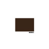 Goma eva 40x60cm marrón chocolate | Ducaval | Envíos 24/48 horas