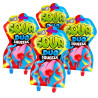 Brain licker grape 12ud | Ducaval | Envíos 24/48 horas