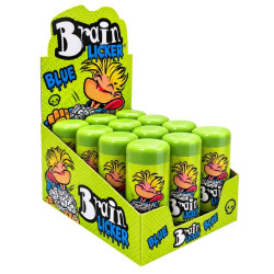 Brain licker blue 12ud Disgo | Ducaval | Envíos 24/48 horas