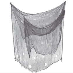 Tela gris 200x500cm| Ducaval | Envíos 24/48 horas