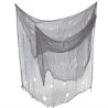 Tela gris 200x500cm| Ducaval | Envíos 24/48 horas