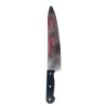 Cuchillo ensangrentado 39 cm | Ducaval | Envíos 24/48 horas 