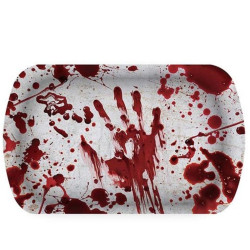 Bandeja sangre 39x24cm | Ducaval | Envíos 24/48 horas