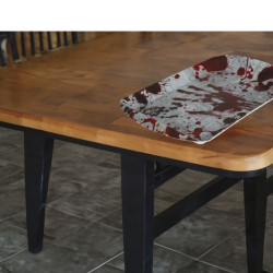 Bandeja sangre 39x24cm | Ducaval | Envíos 24/48 horas