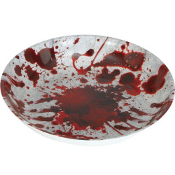 Bol sangre 32 cm plastico  | Ducaval | Envías 24/48 horas 