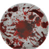 Bol sangre 32 cm plastico  | Ducaval | Envías 24/48 horas 