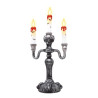 Candelabro con luz de 40cms  | Ducaval | Envías 24/48 horas 