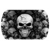 Bandeja calaveras 39x24 cm | Ducaval | Envías 24/48 horas 
