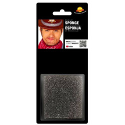 Esponja de Maquillaje para Barba y Efectos Especiales | Ducaval | Env