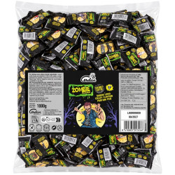 Caramelo relleno soda zombie 357u | Ducaval | Envías 24/48 horas 