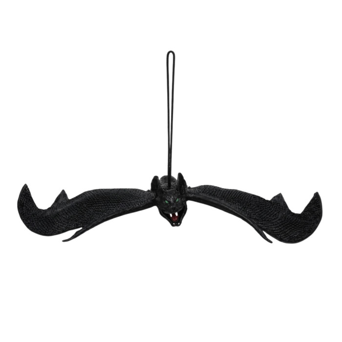 Murciélago Colgante Negro 29 cm | Ducaval | Envíos 24/48 horas