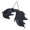 Murciélago Colgante Negro 29 cm | Ducaval | Envíos 24/48 horas