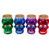 Calavera surtida Halloween 200g | Ducaval | Envíos 24/48 horas
