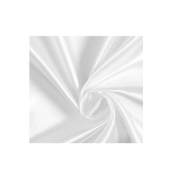Tela rasete blanco 150cmx100cm. | Ducaval | Envios en 24/48 horas.