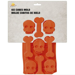 Moldes cubito hielo surtidos | Ducaval | Envías 24/48 horas 
