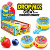 Drop Mix Chewy Candy Caramelos Masticables 12 Uds | Ducaval | Envías 