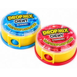Drop Mix Chewy Candy Caramelos Masticables 12 Uds | Ducaval | Envías 