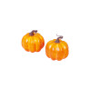 Blister 2 calabazas 10cm | Ducaval | Envíos 24/48 horas
