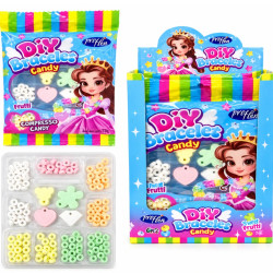 DIY Bracelet Candy – Caramelos para Hacer Pulseras 6 Uds | Ducaval | 