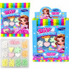 DIY Bracelet Candy – Caramelos para Hacer Pulseras 6 Uds | Ducaval | 