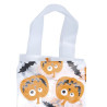 Bolsas Halloween 14x20cm 6ud | Ducaval | Envíos 24/48 horas