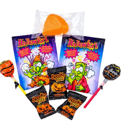 Calabaza Halloween 200g | Ducaval | Envías 24/48 horas 