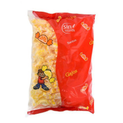Gajos limón santos 1kg | Ducaval | Envíos 24/48 horas