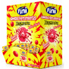 Chicles Herramientas Xtreme Sour Fini 200 Uds | Ducaval | Envíos 24/4