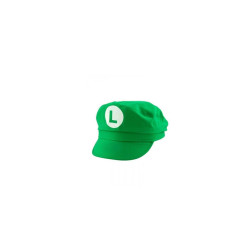 Gorra fontanero verde | DUCAVAL | Envíos 24/48h