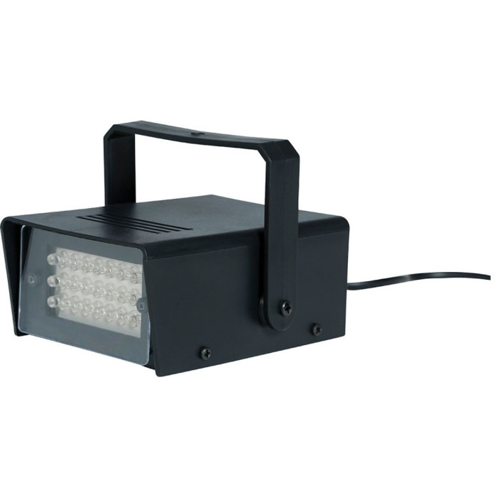 Foco flash 12X8X5CM 35W | Ducaval | Envías 24/48 horas 