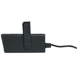 Foco flash 12X8X5CM 35W | Ducaval | Envías 24/48 horas 