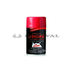 Sangre decorativa spray 100 ml | Ducaval | Envíos 24/48 horas