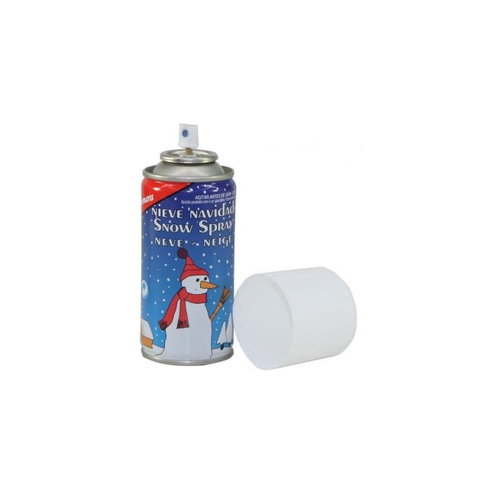 Spray copos de nieve 150ml
