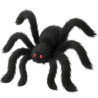 Araña negra 150 cm| Ducaval | Envías 24/48 horas 