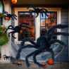 Araña negra 150 cm| Ducaval | Envías 24/48 horas 