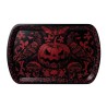 Bandeja De Calabaza Gotica 39x24cm  | Ducaval | Envías 24/48 horas 