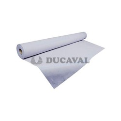 Rollo mantel blanco 1x50 TNT