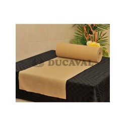 Rollo crema precorte 0,40 x 48m. Ducaval 2448 h envios