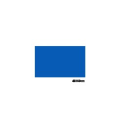 Goma eva 40*60cm azul royal | Ducaval | Envíos 24/48 horas