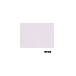 Goma eva 40x60cm purpurina blanco | Ducaval | Envíos 24/48 horas
