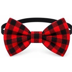 Conjunto de Lobo 3 Piezas con Orejas, Pajarita y Cola  | Ducaval | En