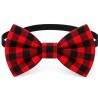 Conjunto de Lobo 3 Piezas con Orejas, Pajarita y Cola  | Ducaval | En