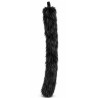 Conjunto de Lobo 3 Piezas con Orejas, Pajarita y Cola  | Ducaval | En