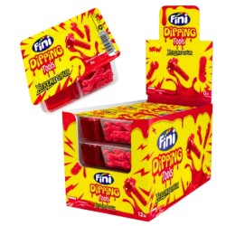 Dipping herramientas fresa 60g | Ducaval | Envías 24/48 horas 