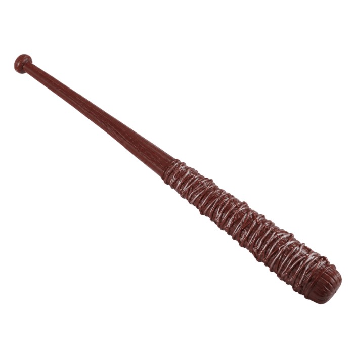Bate De Béisbol Con Efecto Alambre 73 Cm | Ducaval | Envíos 24/48 hor