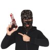 Pistola con sangre 24cm | Ducaval | Envías 24/48 horas 