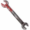 Llave de Boca con Sangre 39 cm para Halloween I Ducaval I Envíos 24/4